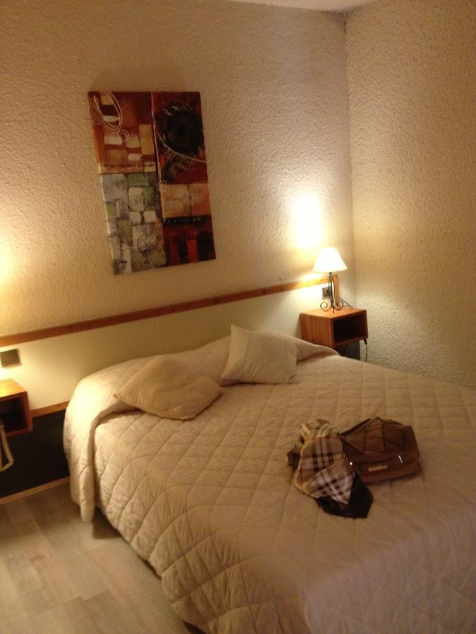 Hotel Cartusia Sarcenas 部屋 写真