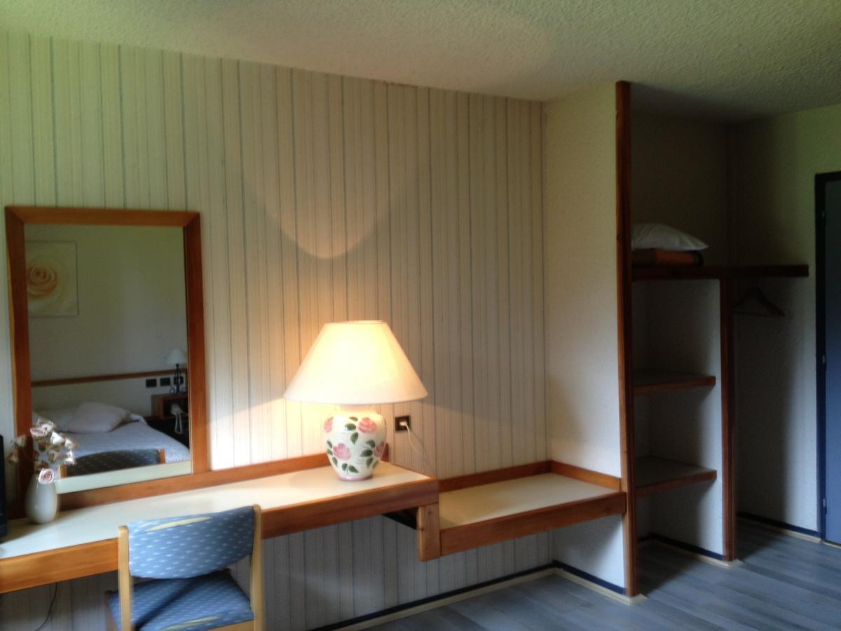 Hotel Cartusia Sarcenas 部屋 写真