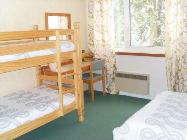 Hotel Cartusia Sarcenas エクステリア 写真